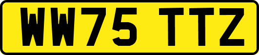 WW75TTZ