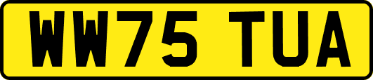 WW75TUA