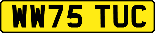 WW75TUC