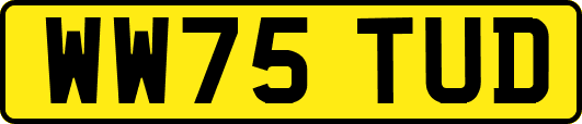 WW75TUD
