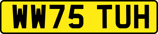 WW75TUH