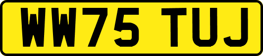 WW75TUJ