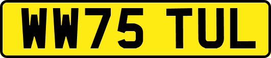 WW75TUL