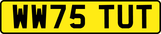 WW75TUT