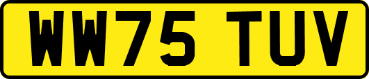 WW75TUV