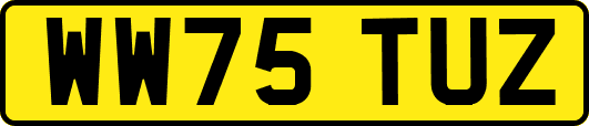 WW75TUZ
