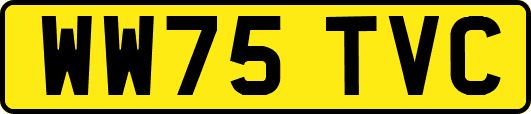 WW75TVC