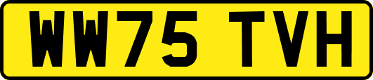 WW75TVH