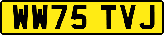 WW75TVJ
