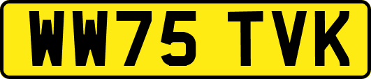 WW75TVK