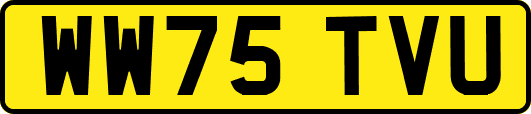 WW75TVU