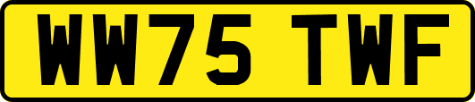 WW75TWF