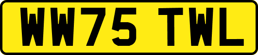 WW75TWL