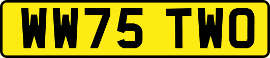 WW75TWO