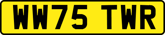 WW75TWR