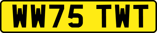 WW75TWT