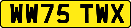WW75TWX