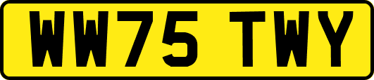WW75TWY