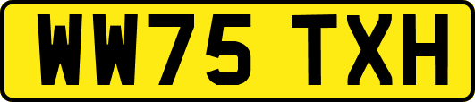 WW75TXH