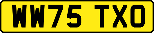 WW75TXO