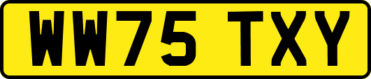 WW75TXY