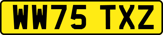 WW75TXZ