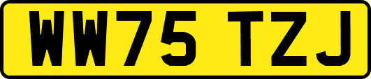 WW75TZJ