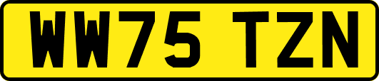 WW75TZN