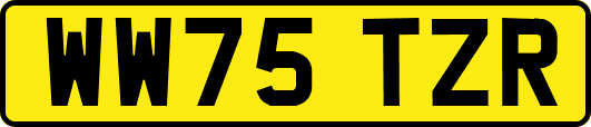 WW75TZR
