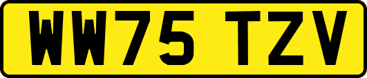WW75TZV