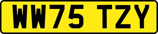 WW75TZY