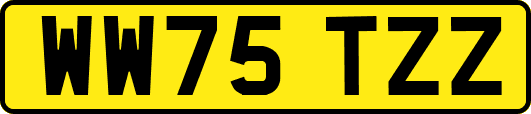 WW75TZZ