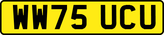 WW75UCU