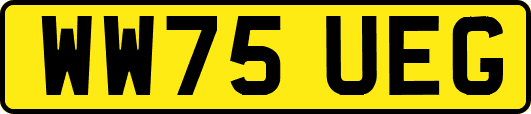 WW75UEG
