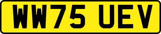 WW75UEV