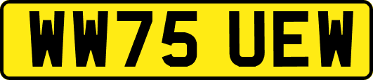 WW75UEW