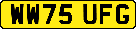 WW75UFG