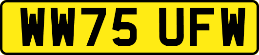 WW75UFW