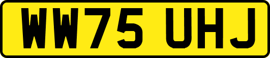 WW75UHJ