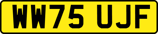 WW75UJF