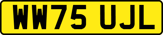 WW75UJL