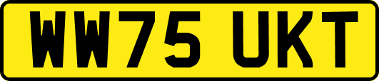 WW75UKT