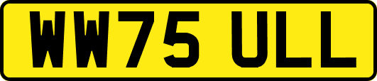 WW75ULL