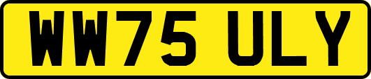 WW75ULY