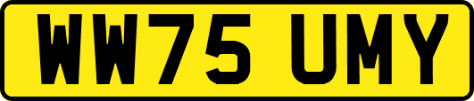 WW75UMY