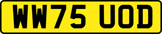 WW75UOD
