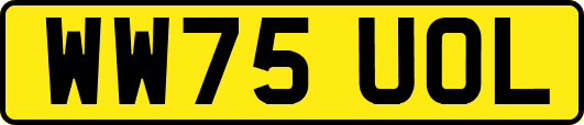 WW75UOL