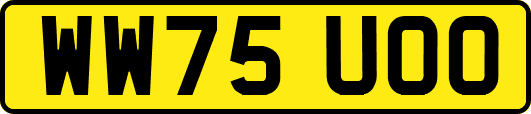 WW75UOO