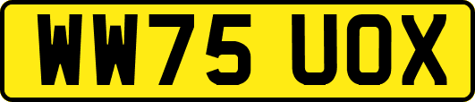 WW75UOX