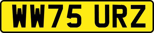 WW75URZ